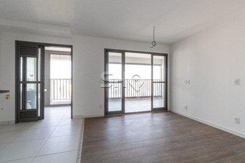 apartment em Rua Tucuna, Perdizes - São Paulo - SP