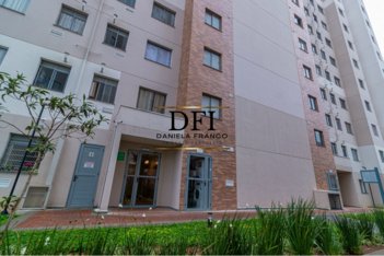 apartment em Rua Doutor Bento Teobaldo Ferraz, Várzea da Barra Funda - São Paulo - SP