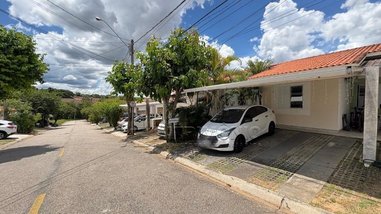 house em Rua Doutor Osmar Maciel, Central Parque Sorocaba - Sorocaba - SP
