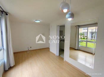 apartment em Avenida Juca Batista, Hípica - Porto Alegre - RS
