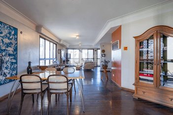 apartment em Rua Domingos Lopes da Silva, Vila Suzana - São Paulo - SP