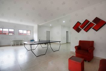 apartment em Rua Carlo de Campo, Vila Nossa Senhora das Vitórias - Mauá - SP