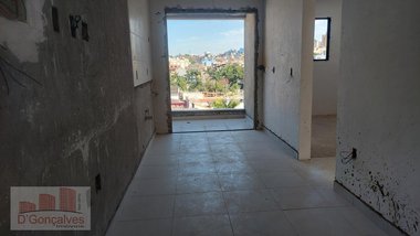 apartment em Rua Ida Espagiari Martins, Centro - Diadema - SP