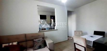 apartment em Rua João Mobíglia, Jardim Manoel Penna - Ribeirão Preto - SP