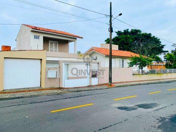 house em Rua Maranhão, Jardim das Avenidas - Araranguá - SC