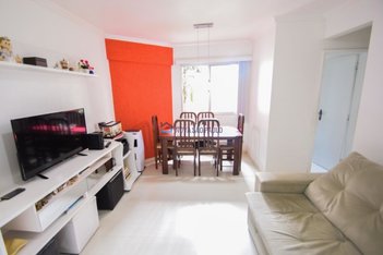 apartment em Avenida Padre Arlindo Vieira, Vila Vermelha - São Paulo - SP