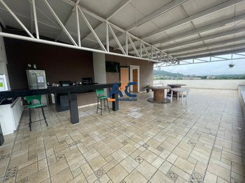 apartment em Rua Gerso Ferreira, Ouro Preto - Belo Horizonte - MG