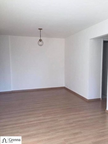 apartment em Rua Joinville, Vila Mariana - São Paulo - SP