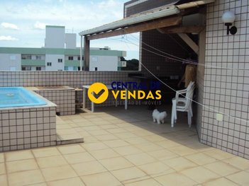 apartment em Rua São Sebastião do Paraíso, Itapoã - Belo Horizonte - MG
