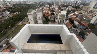 apartment em Rua Bom Sucesso, Cidade Mãe do Céu - São Paulo - SP
