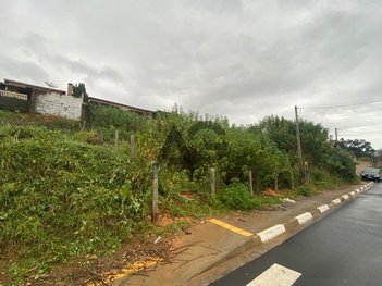 land_lot em Rua Antônio Benedicto Carniel, Serra Negra - Serra Negra - SP