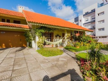 house em Rua São João, Centro - Tramandaí - RS