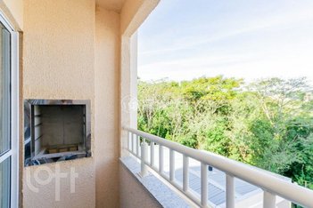 apartment em Avenida Karl Iwers, Jardim Itu - Porto Alegre - RS