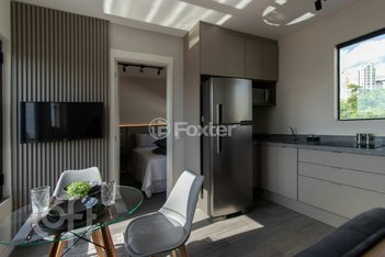 apartment em Rua Luís Mazzarolo, Vila Clementino - São Paulo - SP
