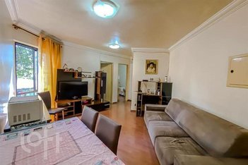 apartment em Canindé, Canindé - São Paulo - SP