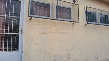 house em Avenida Morumbi, Vila Morumbi - São Carlos - SP