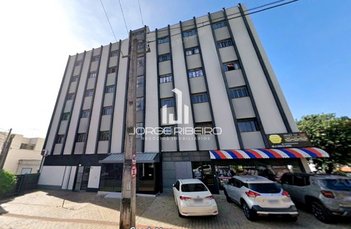 apartment em Rua Prefeito Hugo Cabral, Centro - Londrina - PR