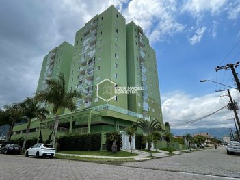 apartment em Avenida Pernambuco, Indaiá - Caraguatatuba - SP
