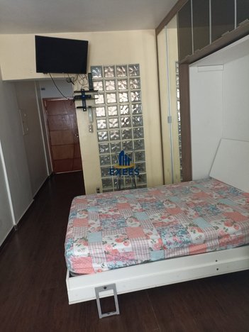 apartment em Rua Castro Alves, Aclimação - São Paulo - SP