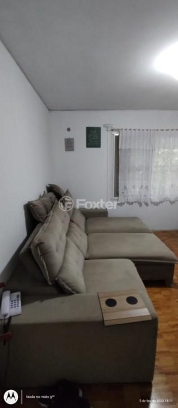 apartment em Avenida Wenceslau Escobar, Tristeza - Porto Alegre - RS
