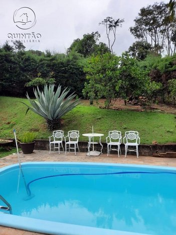 house em Paragem do Tripuí, Amarantina - Ouro Preto - MG