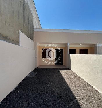 house em Rua Tapajós, Igara - Canoas - RS