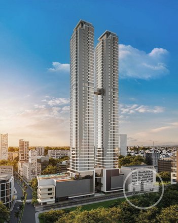 apartment em Rua 3450, Centro - Balneário Camboriú - SC