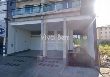 office em Donato Quintino, Cidade Nova - Montes Claros - MG