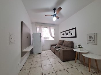apartment em Rua Morom, Centro - Passo Fundo - RS