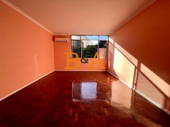 apartment em Rua General Glicério, Laranjeiras - Rio de Janeiro - RJ