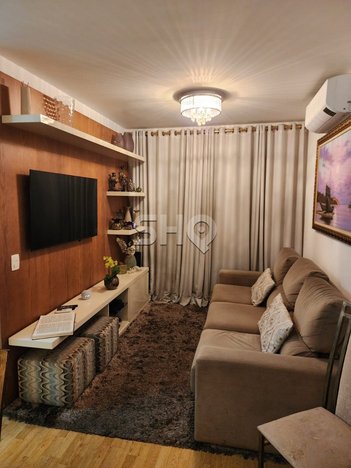 apartment em Rua Tibério, Água Branca - São Paulo - SP