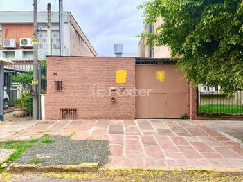 land_lot em Rua Francisco Ferrer, Rio Branco - Porto Alegre - RS