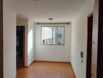 apartment em Rua das Grumixamas, Vila Parque Jabaquara - São Paulo - SP