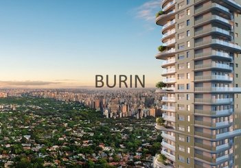 apartment em Rua Joaquim Antunes, Pinheiros - São Paulo - SP