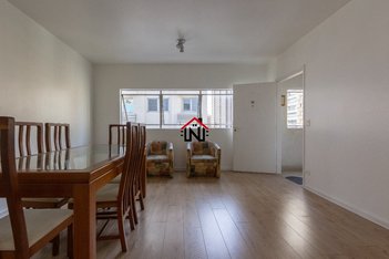 apartment em Rua Bandeira Paulista, Itaim Bibi - São Paulo - SP