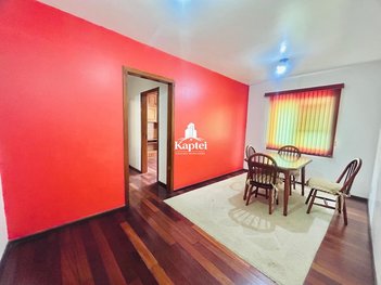 apartment em Avenida Santos Ferreira, Marechal Rondon - Canoas - RS