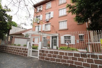 apartment em Amazonas, São Geraldo - Porto Alegre - RS