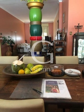 apartment em Rua Maria Figueiredo, Paraíso - São Paulo - SP