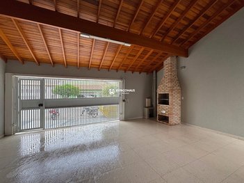house em Rua Sé, Jardim Paulista II - Indaiatuba - SP