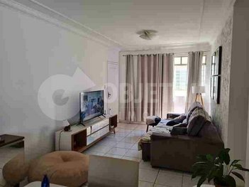 apartment em Rua Vital José Carrijo, Lídice - Uberlândia - MG