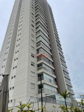 apartment em Rua Backer, Cambuci - São Paulo - SP