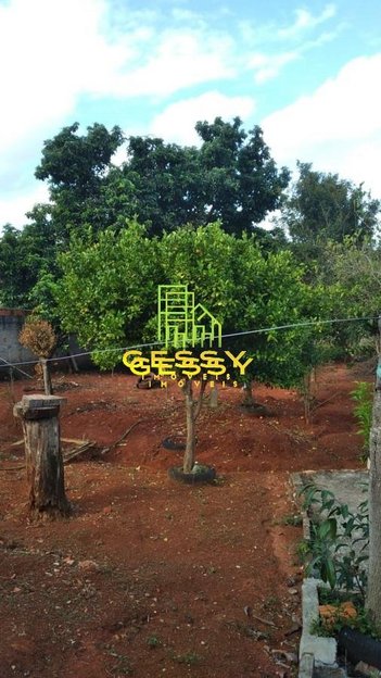 land_lot em Rua Professora Maria Aparecida de Camargo Prestes, Vila Mazzei - Itapetininga - SP