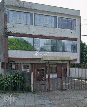 house em Afonso Arinos, Camaquã - Porto Alegre - RS