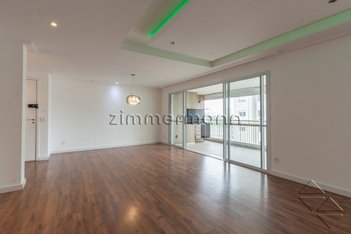 apartment em Rua Rubens Meireles, Várzea da Barra Funda - São Paulo - SP