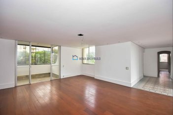 apartment em Avenida Giovanni Gronchi, Vila Andrade - São Paulo - SP
