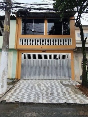 apartment em Rua Cachim, Jardim Casa Pintada - São Paulo - SP