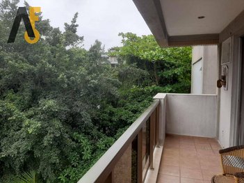 apartment em Travessa Teodomiro Pereira, Freguesia (Jacarepaguá) - Rio de Janeiro - RJ