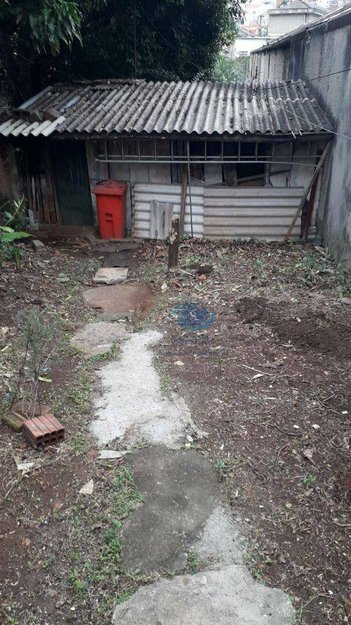 land_lot em Rua Teodoro de Beaurepaire, Vila Dom Pedro I - São Paulo - SP
