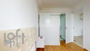 apartment em Doutor Hugo Beolchi, Jabaquara - São Paulo - SP