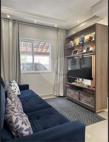 house em Rua Rosa Fontebasso Muller, Jardim Marambaia - Jundiaí - SP